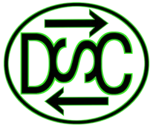 dsc logo