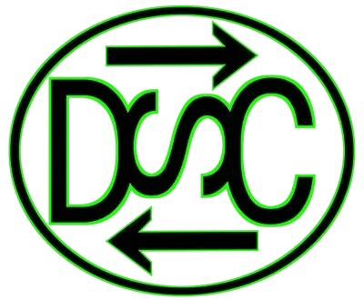 dsc logo
