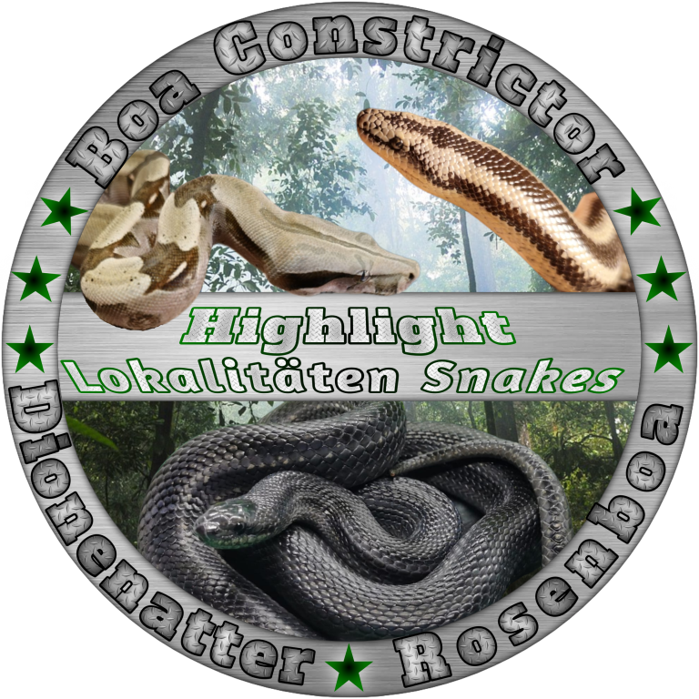 Highlight Lokalitäten Snakes – WordPress