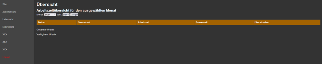 user_uebersicht